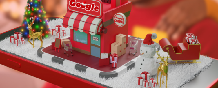 How Google’s AI is Transforming Your Holiday SHOPPING with Virtual Try-Ons and Predictive Search