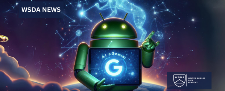 Google’s Gemini and AI: A New Android Frontier