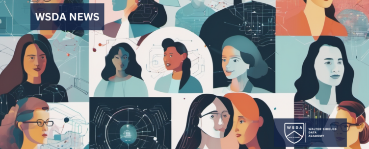 Honoring Women in AI: 10 Exceptional Innovators