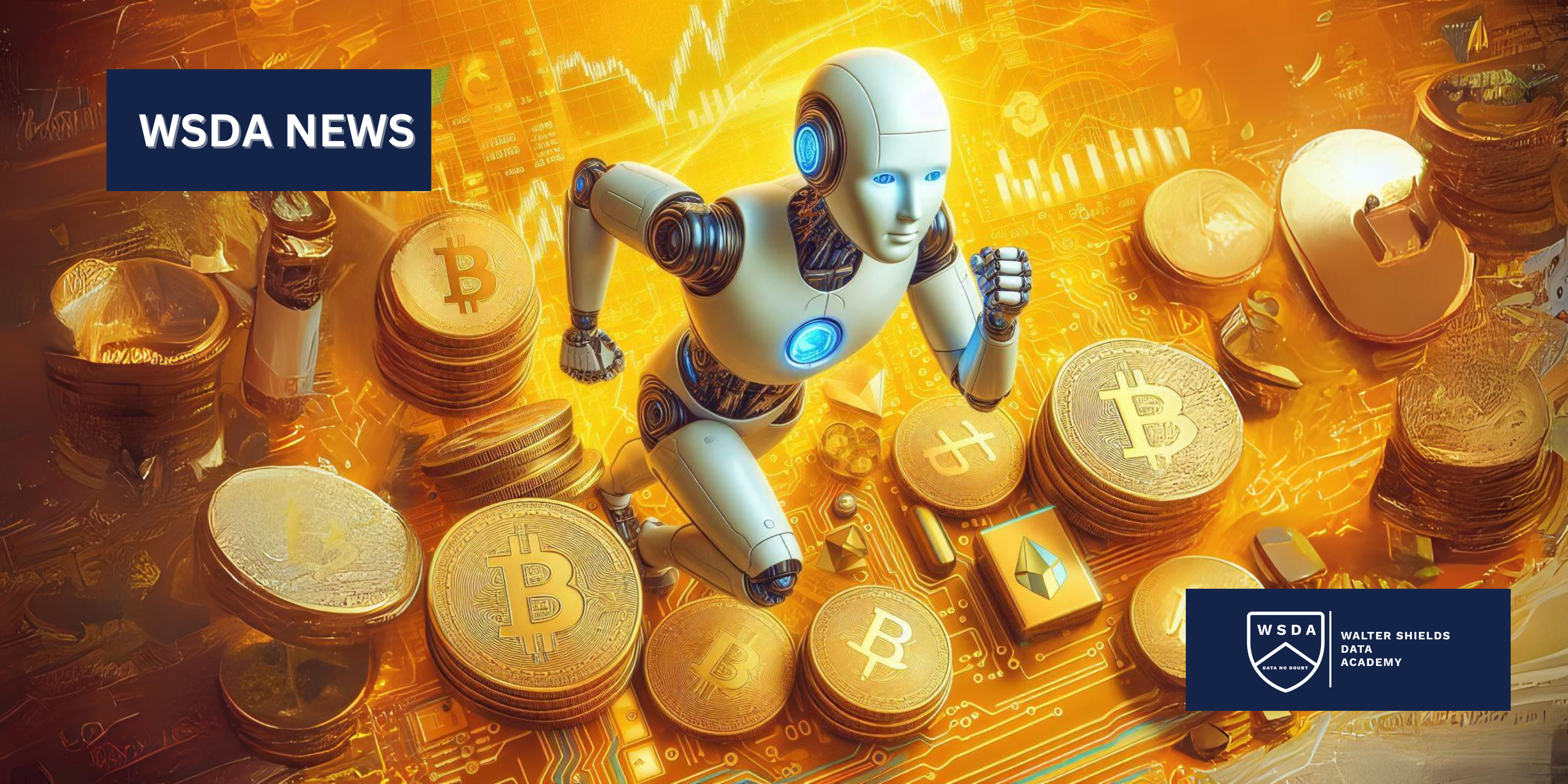 3 Artificial Intelligence Stocks With More Potential Than Any Cryptocurrency