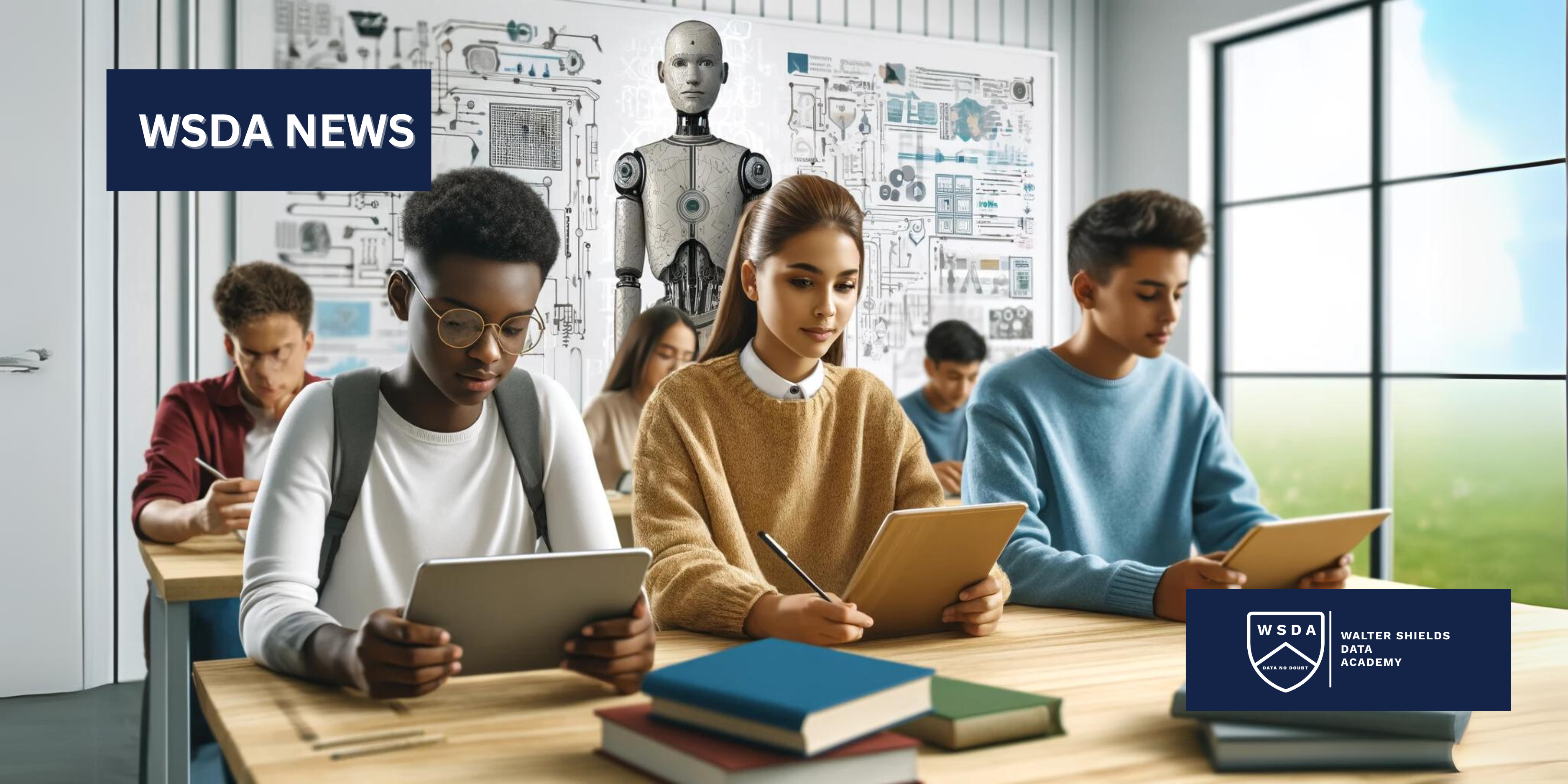 AI-Powered Classrooms: Boosting Student Engagement and Success