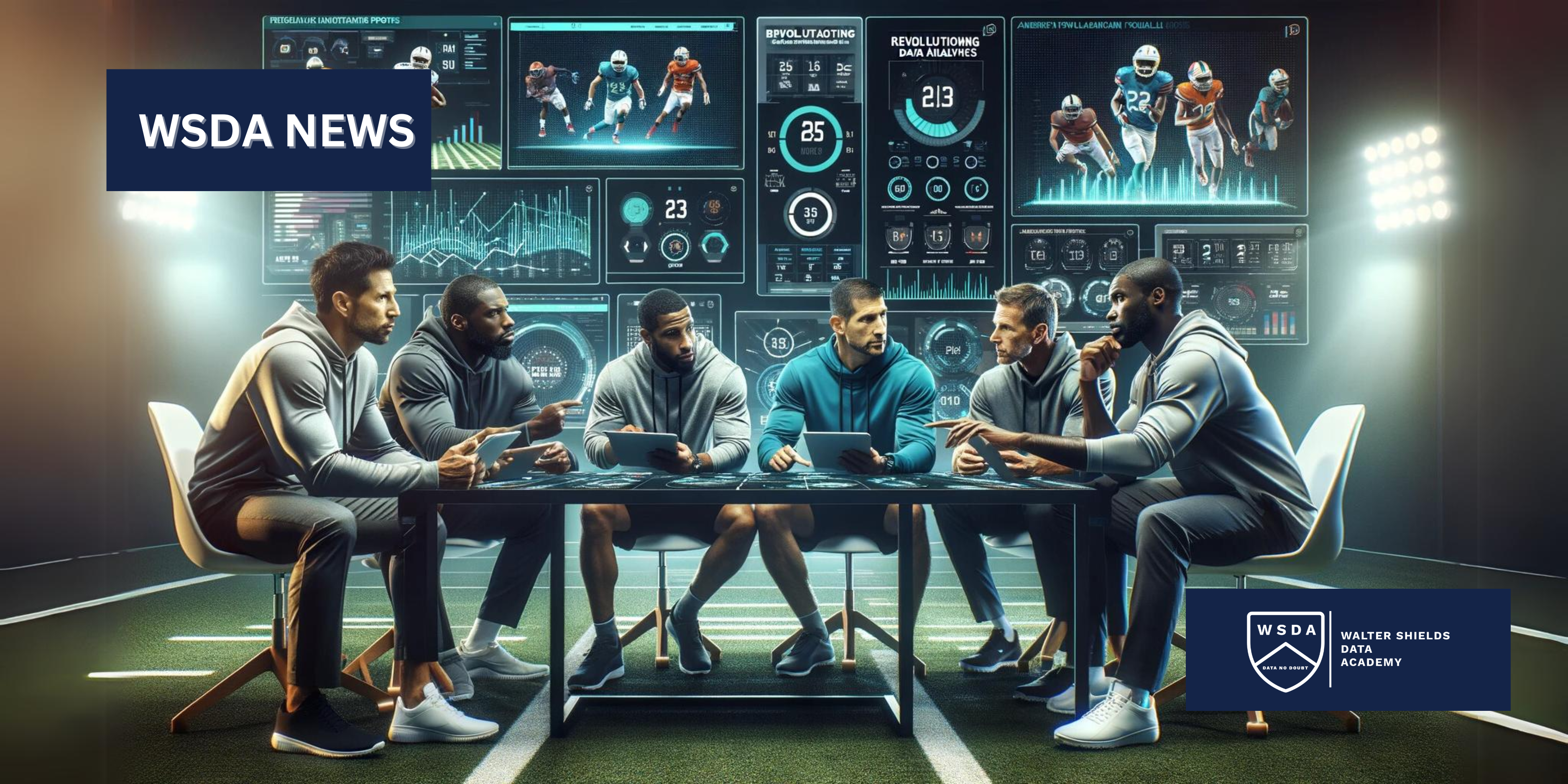 The Big Data Bowl: Game-Changing Analytics in American Football