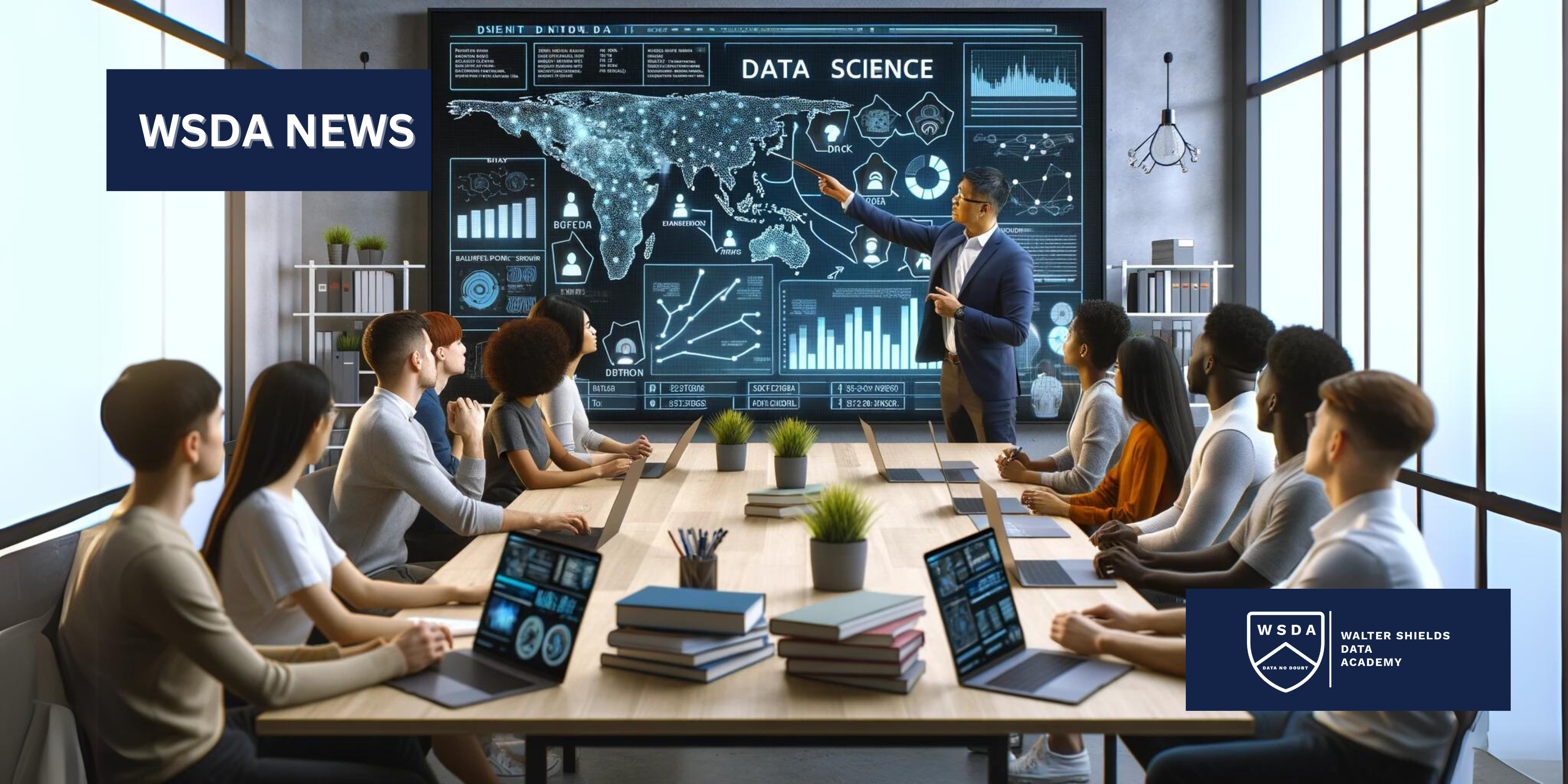 Top Careers Demand Data Science Proficiency But Educational Institutions are Lagging