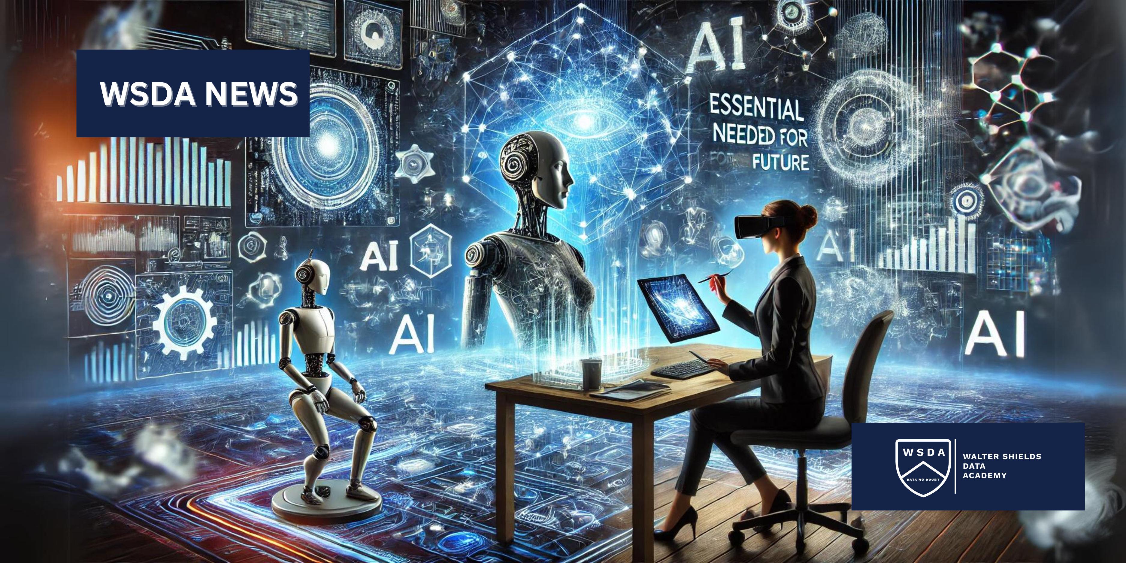 7 Essential Skills for Thriving in the AI Revolution