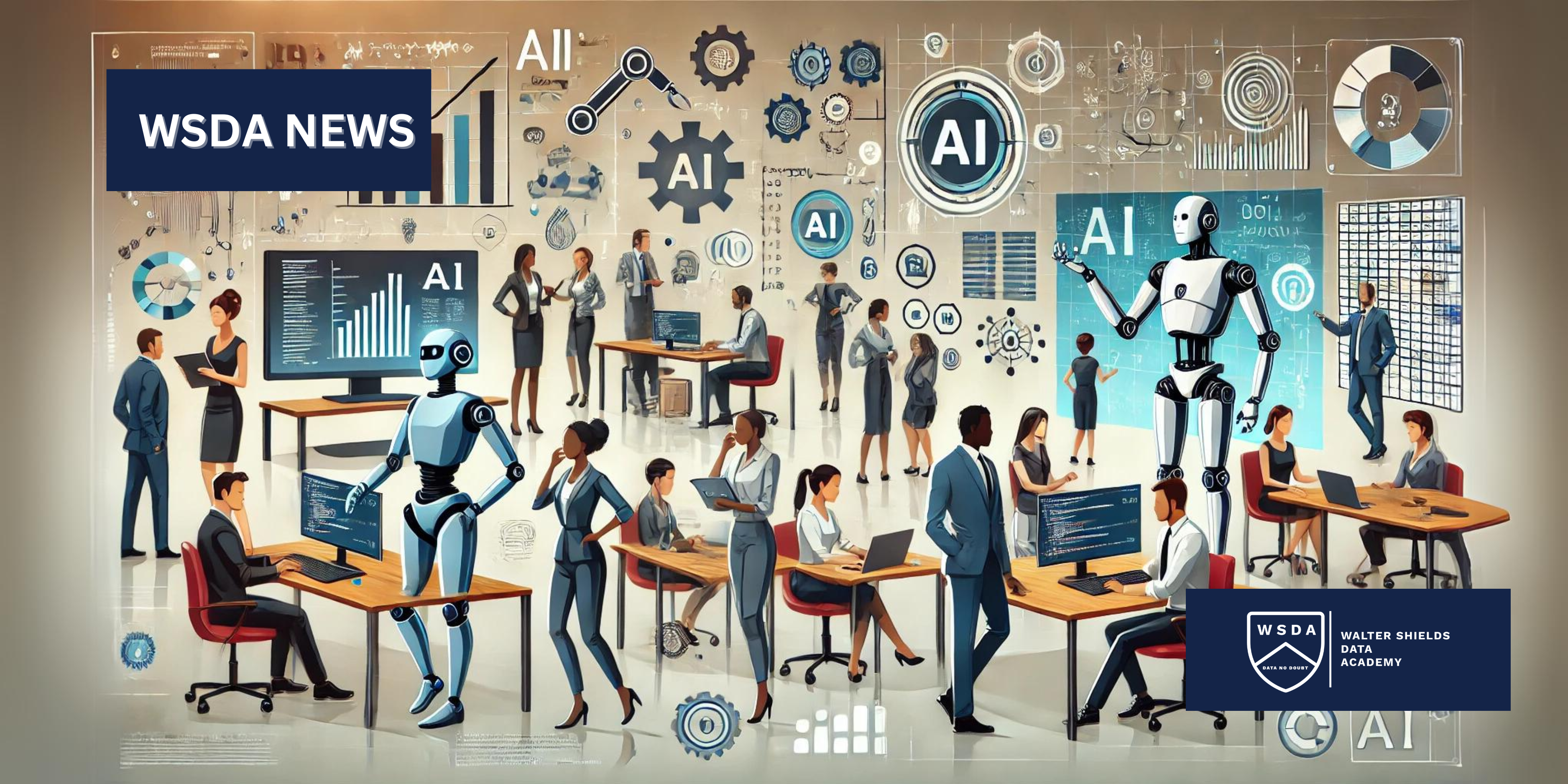 AI Skills Revolutionizing the Job Market