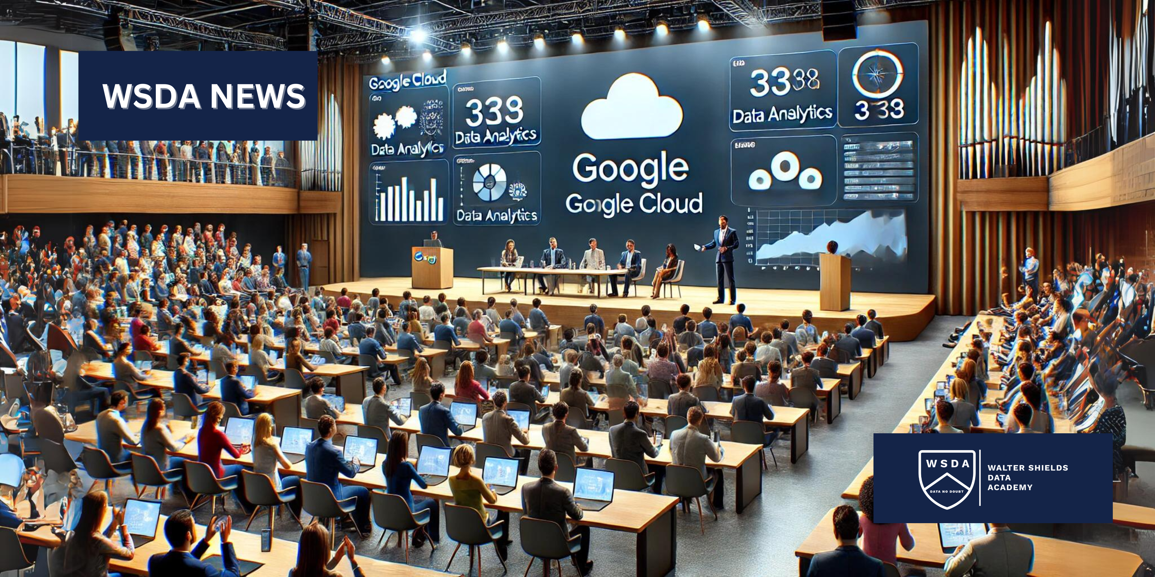 Major Updates Announced for Google Cloud’s Data Analytics Suite