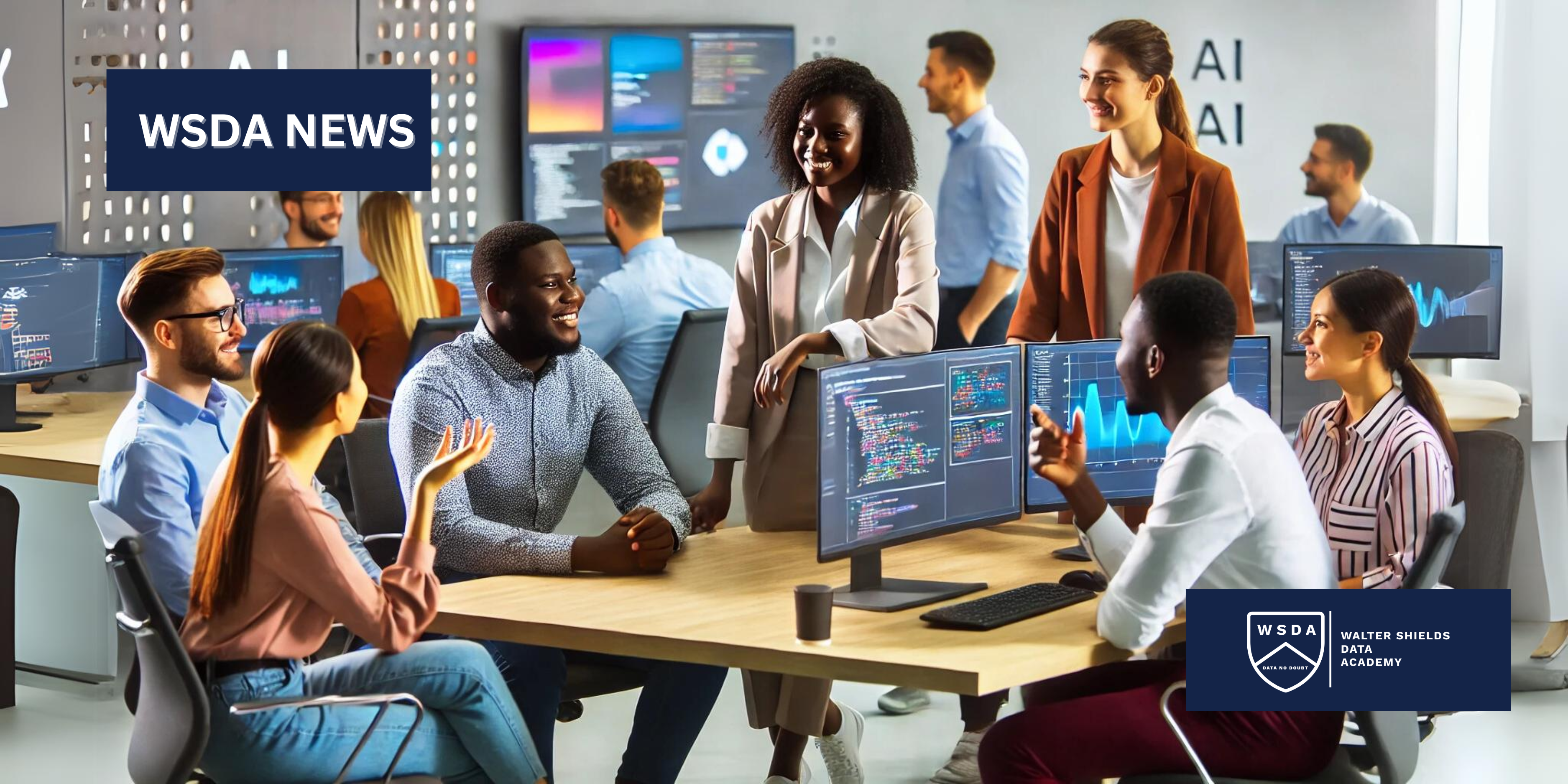 Beyond the Code in AI Careers: A Gen Z Perspective