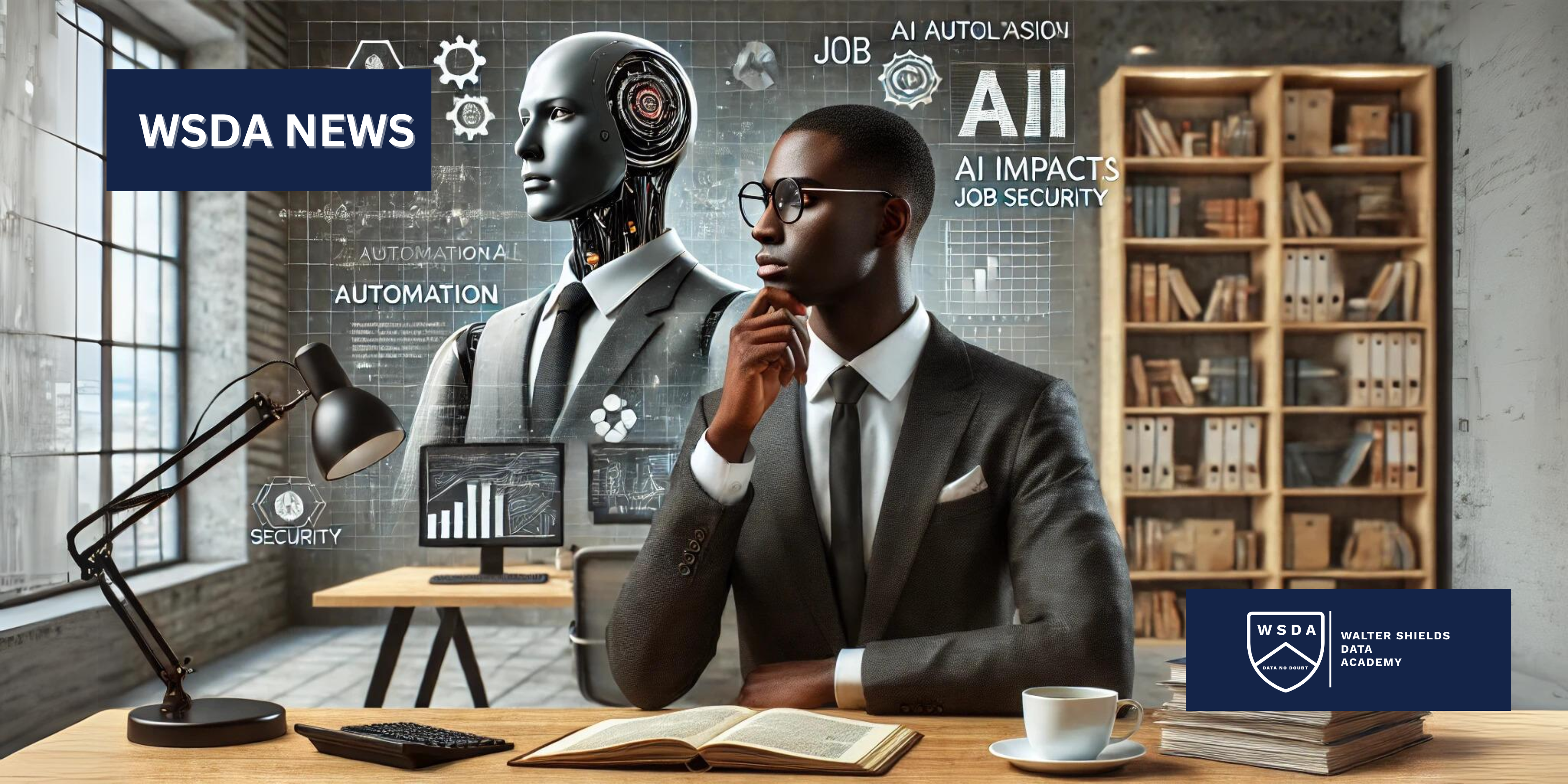 Will AI Take Your Job? Insights from an MIT Professor