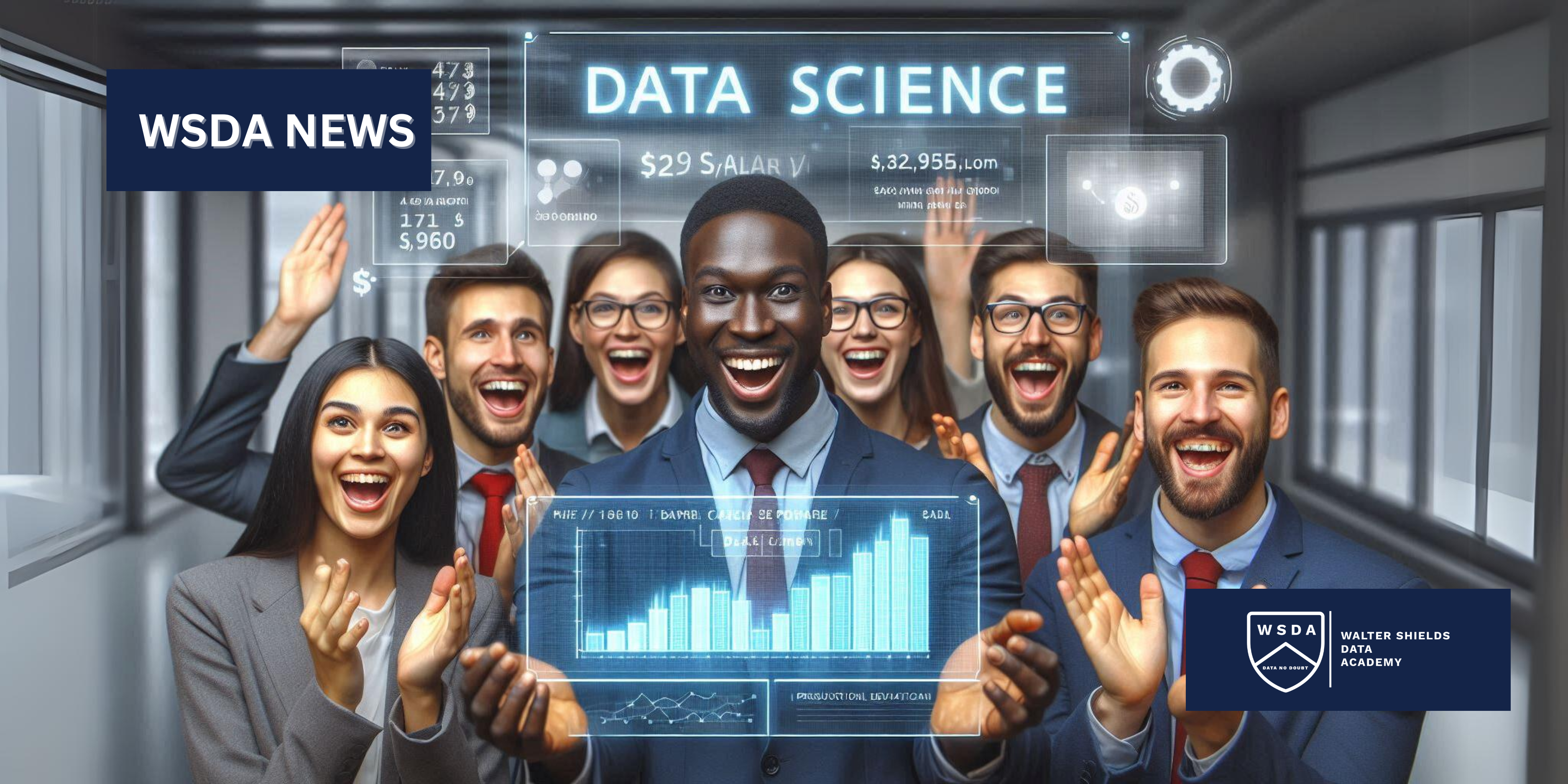 2024’s Best Data Science Programs with the Highest Salaries