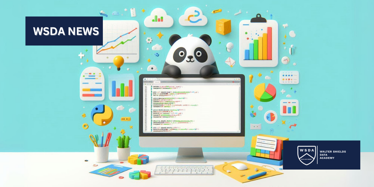 A Beginner’s Guide to Pandas for Powerful Data Analysis