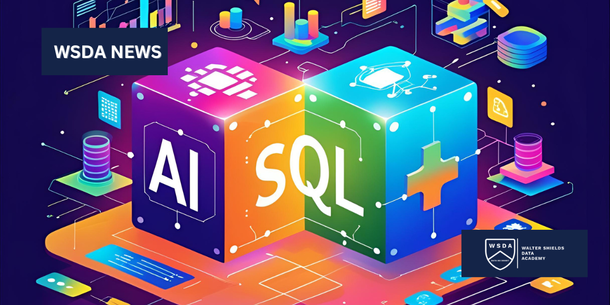 AI + SQL: The Dynamic Duo of Modern Data