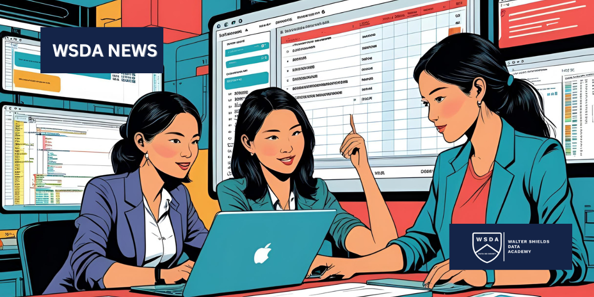 The SQL Skills You Need for Top Data Positions